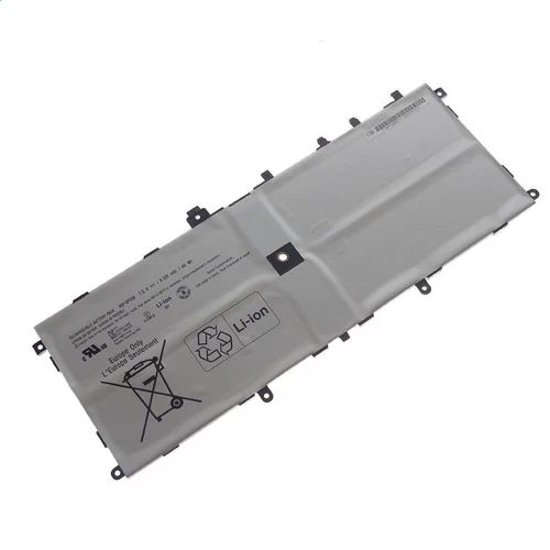 Batterie pour Sony svd13228scw