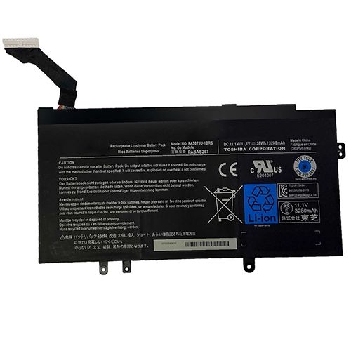 U920T Batterie