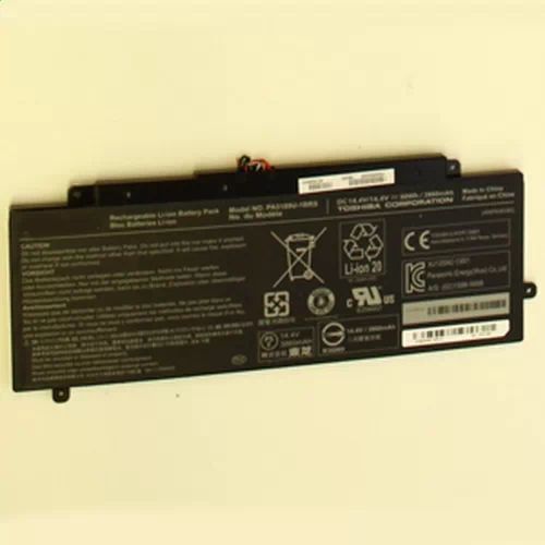 Batterie pour Toshiba Satellite Radius 15