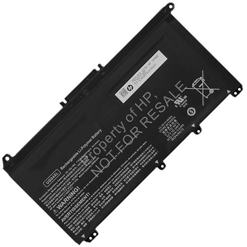 Batterie pour HP UG04XL
