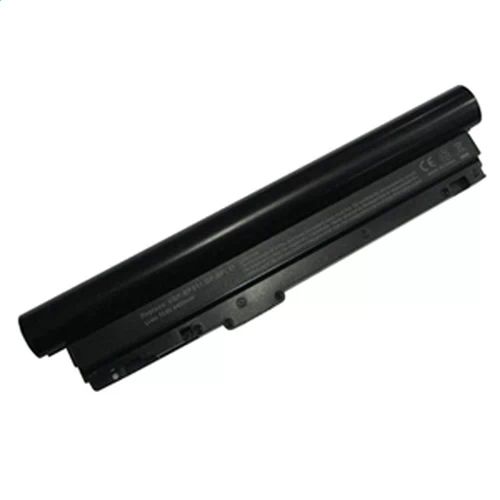 Batterie pour Sony VGP-BPS11