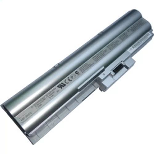 Batterie pour Sony VGP-BPS12