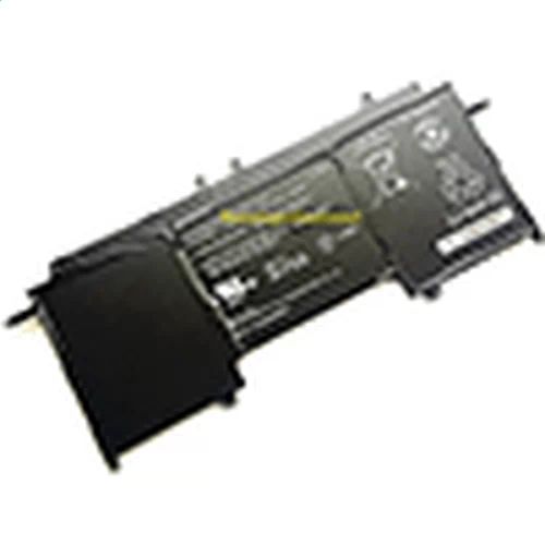 Batterie pour Sony SVF13N13CXB