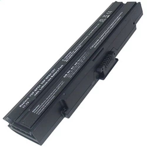 Batterie pour Sony VGP-BPS4A