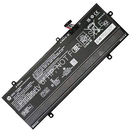Batterie pour HP Pavilion Plus 14t-ew100
