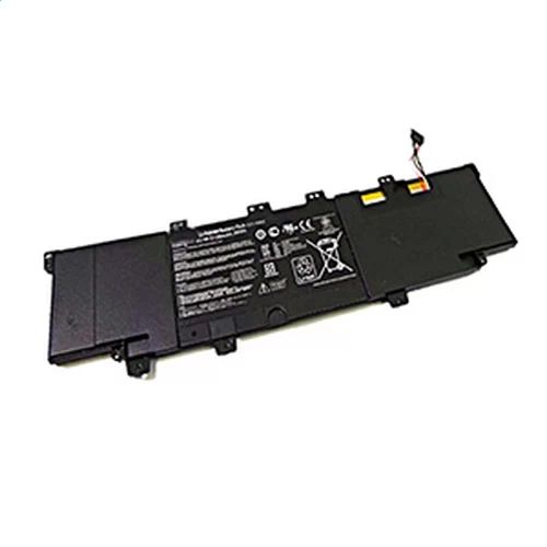 Batterie pour Asus X502C