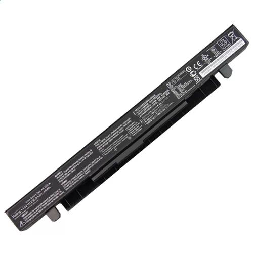 A41-X550A Batterie