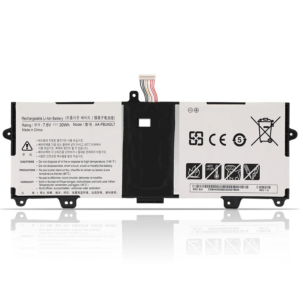 Batterie Samsung AA-PBUN2LT
