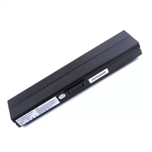 Batterie pour Asus X20E