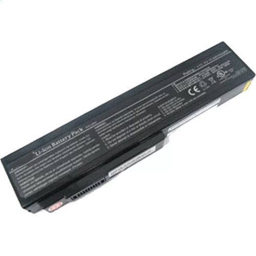 Batterie pour Asus B23E