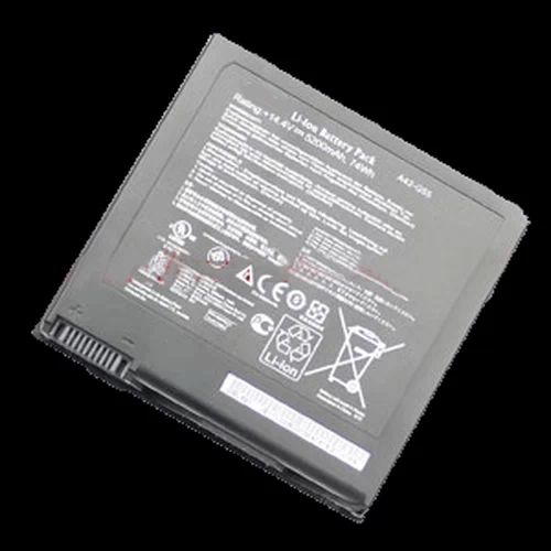 Batterie pour Asus G46V