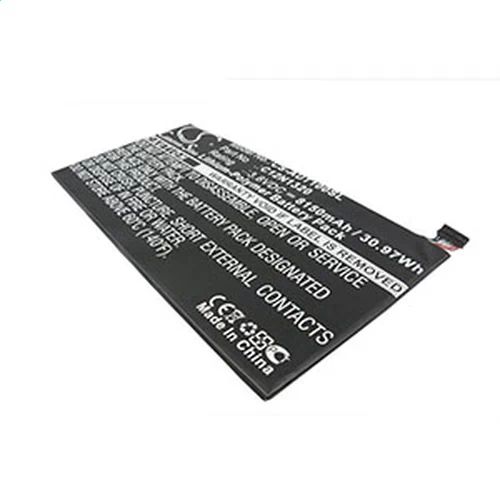 Batterie pour Asus Transformer Book T100