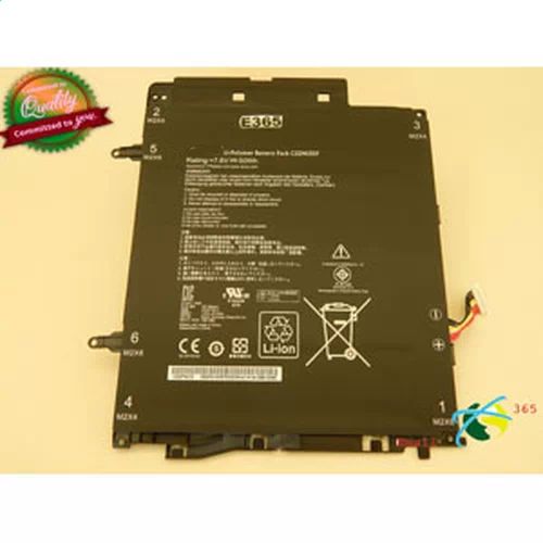 Batterie pour Asus Transformer Book TP300LD 