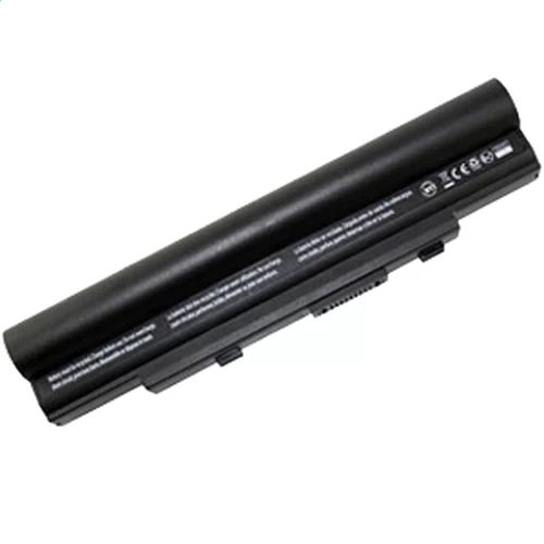 Batterie pour Asus U81F