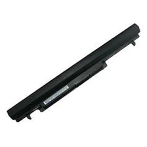 Batterie pour Asus S46ca