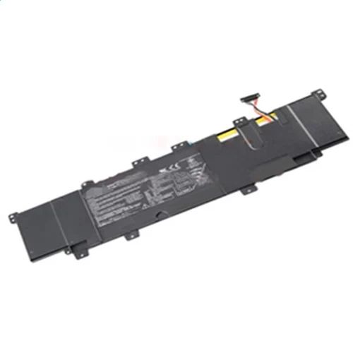 Batterie pour Asus VivoBook S551LB