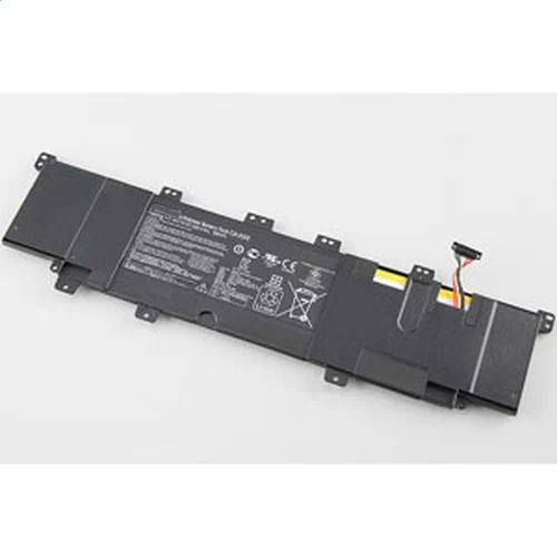 Batterie pour Asus X502CA