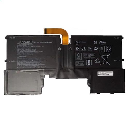 Batterie pour HP BF04043XL