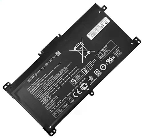 41.7Wh Batterie pour HP 916366-421