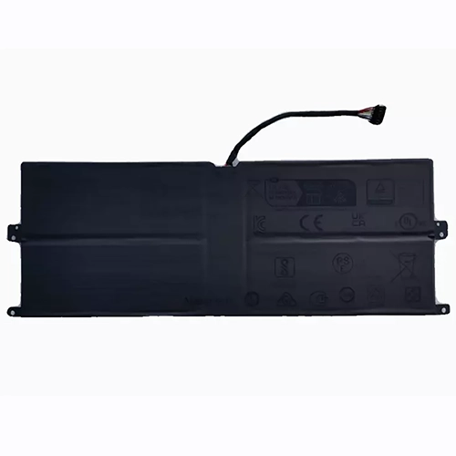 Batterie pour MSI BTY-S3C