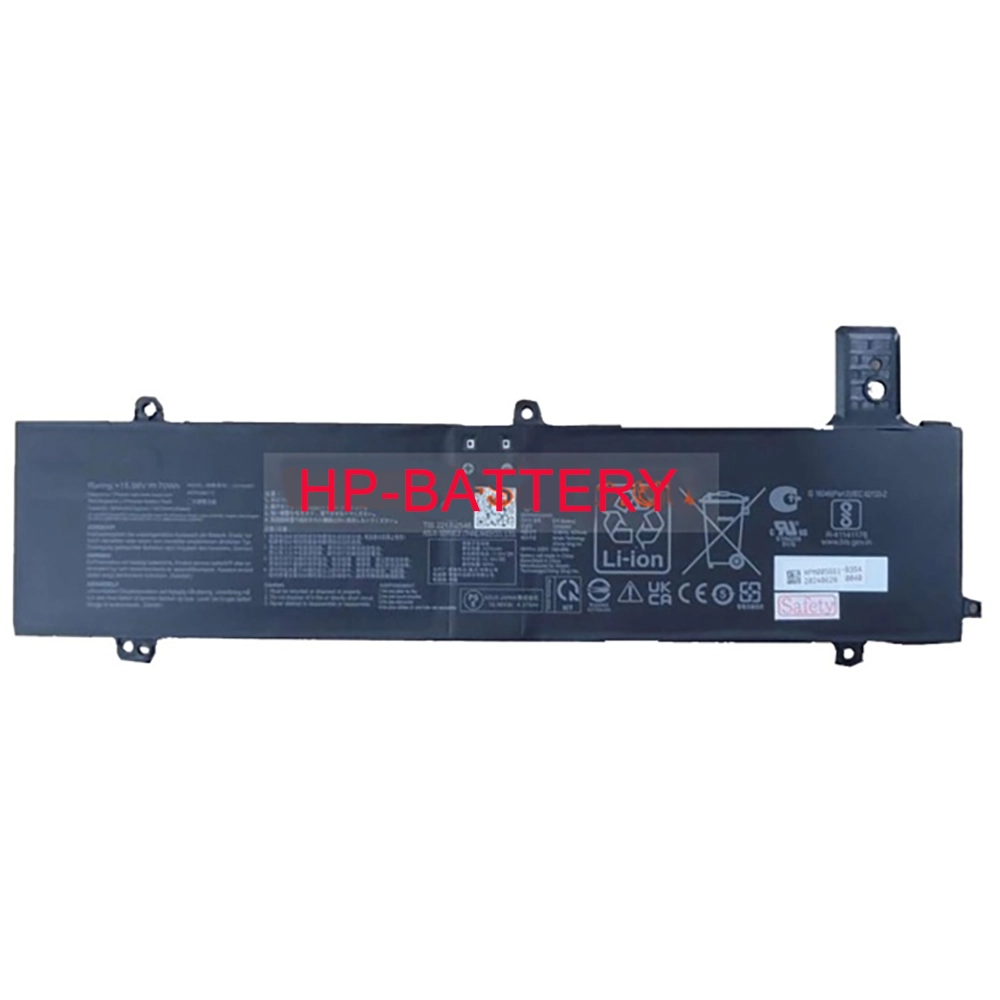 Batterie Asus Vivobook S16 M3607HA