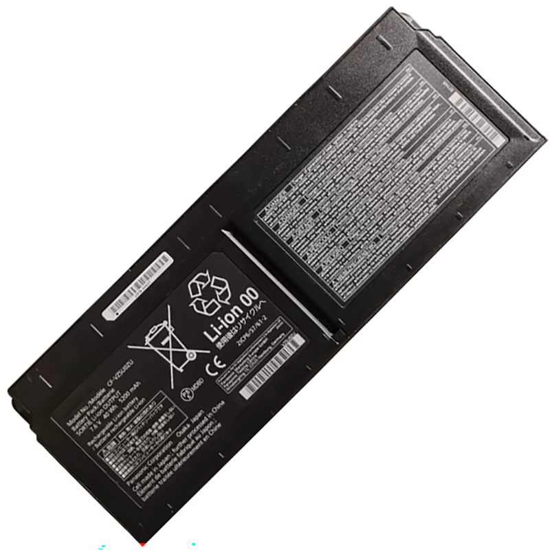 CF-XZ6T Batterie