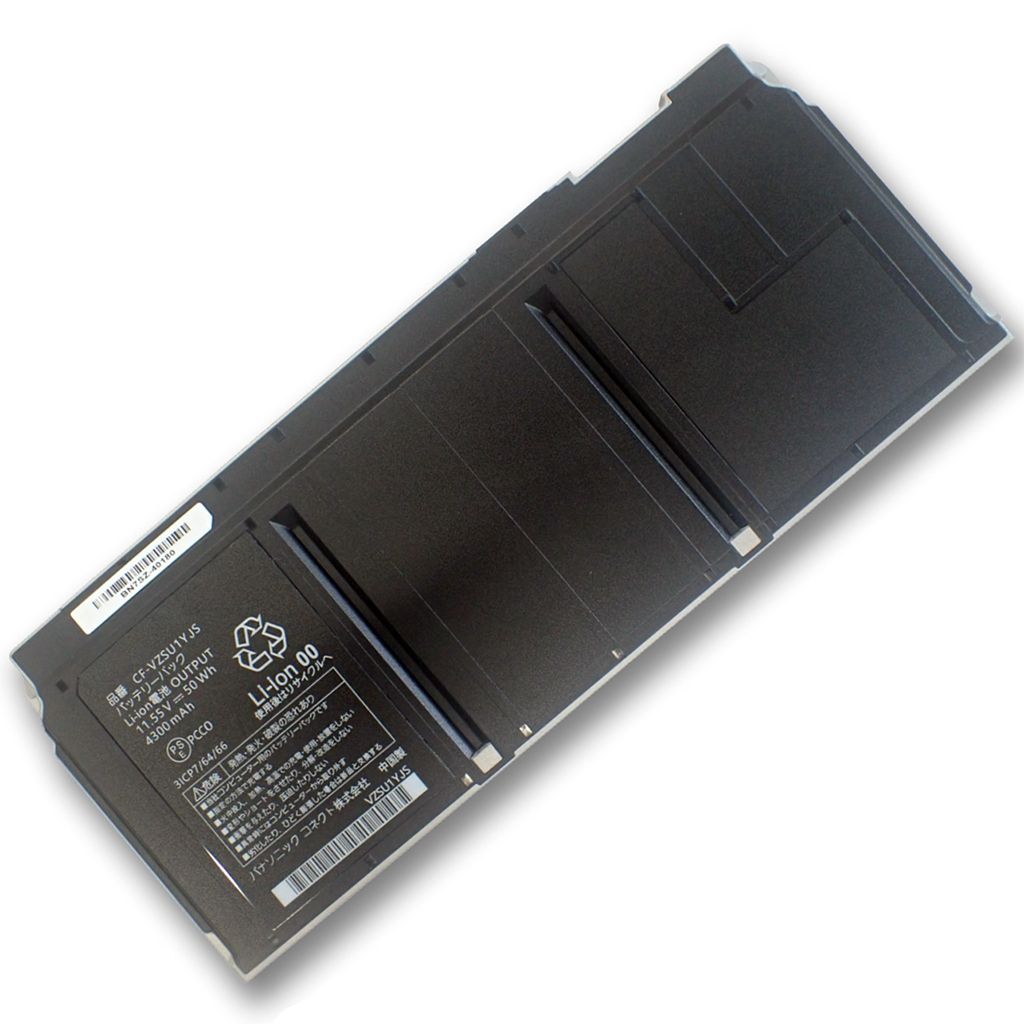 Batterie pour Panasonic CF-SR3SDAAS
