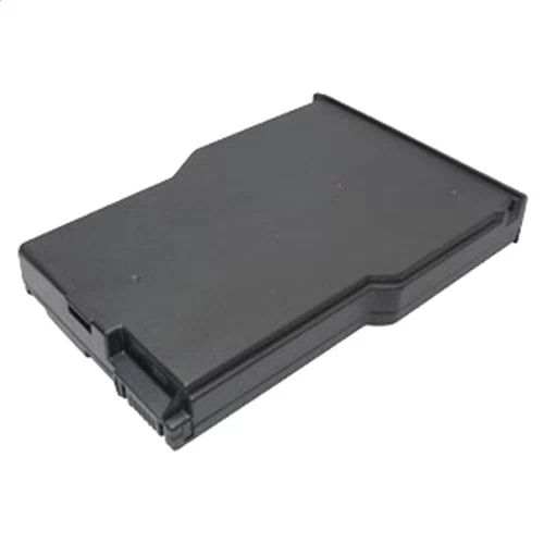 Batterie pour Compaq PP2061E