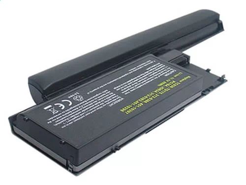 5200mAh Batterie pour Dell TC030