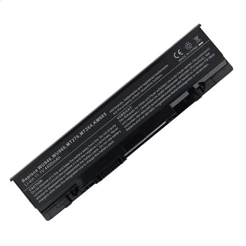 5200mAh Batterie pour Dell 312-0701