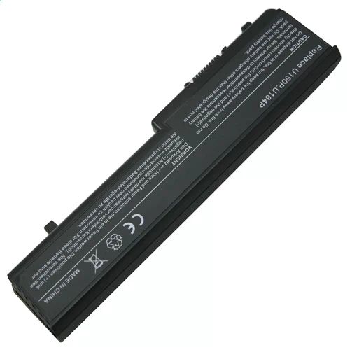 5200mAh Batterie pour Dell Studio 1747