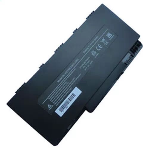 57Wh Batterie pour HP 643821-271
