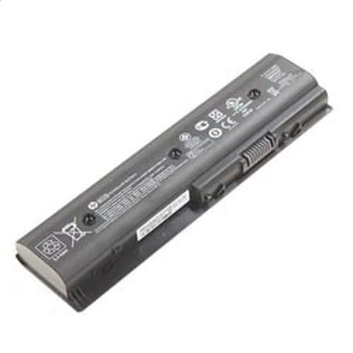 Batterie MO06