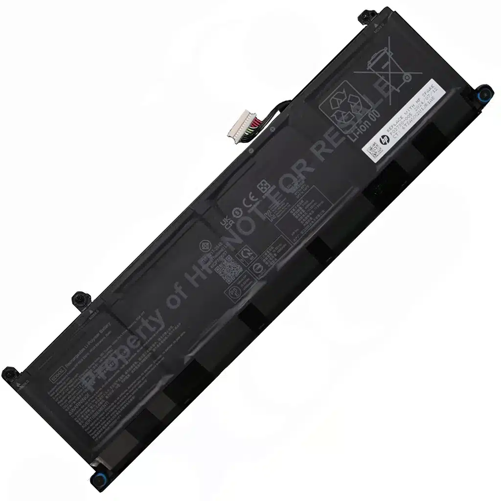 Batterie pour HP P03780-005