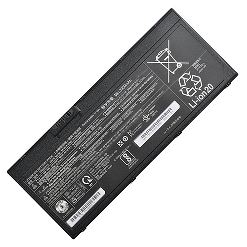 Batterie pour Fujitsu FPB03515