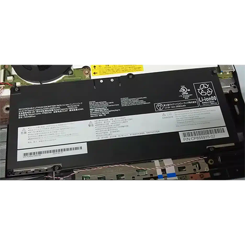 Batterie pour Fujitsu LIFEBOOK PH50/J3