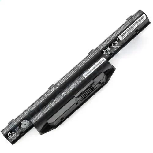 Batterie LifeBook E746