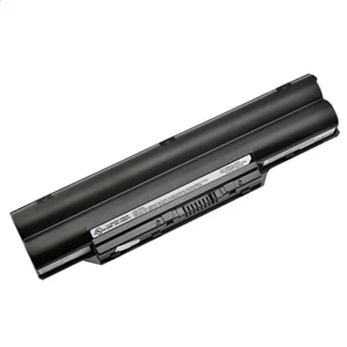 Batterie E752