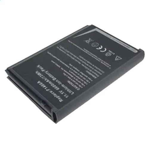 Batterie pour HP OmniBook 4101