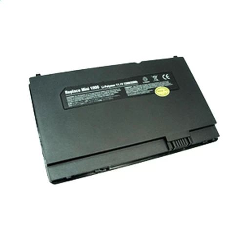 Batterie pour HP Mini 1000
