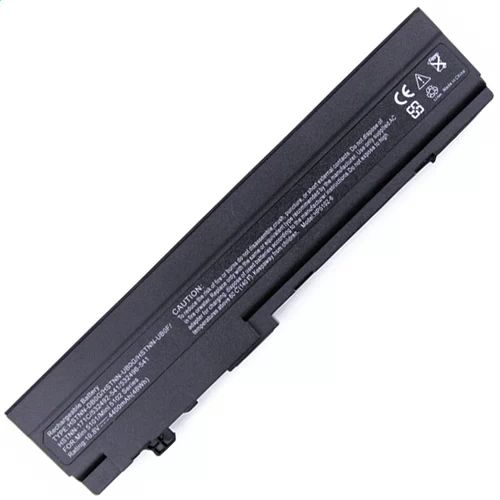 Batterie pour HP HSTNN-DB0G