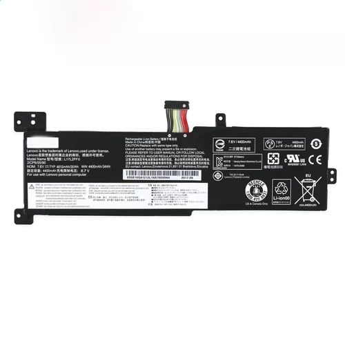 Batterie pour Lenovo L17M2PF0