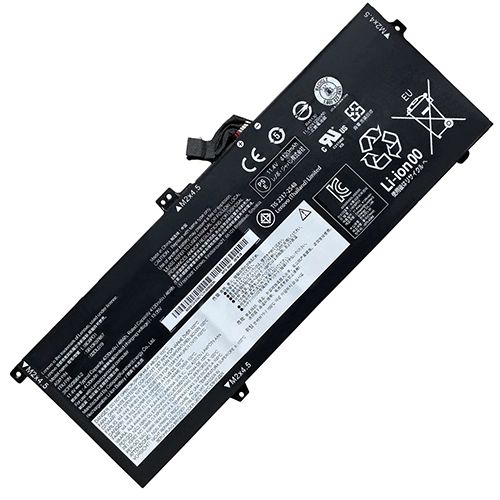 X390 Batterie