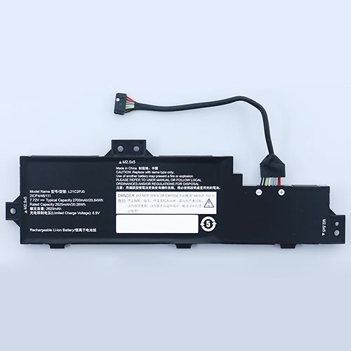 Batterie Lenovo l21m2pj0