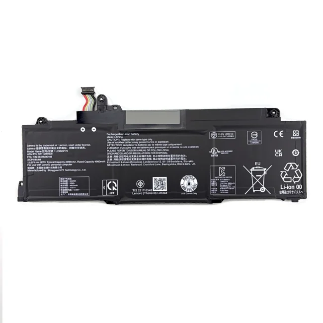 Batterie pour Lenovo 5B11M90098