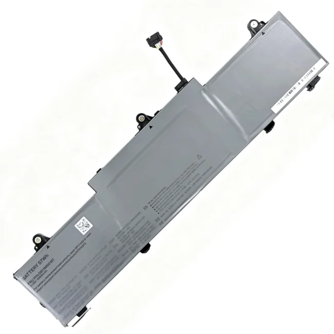 Batterie pour Lenovo L25b3p76