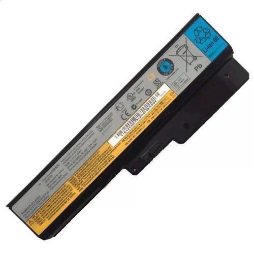 Batterie pour Lenovo IdeaPad Z360