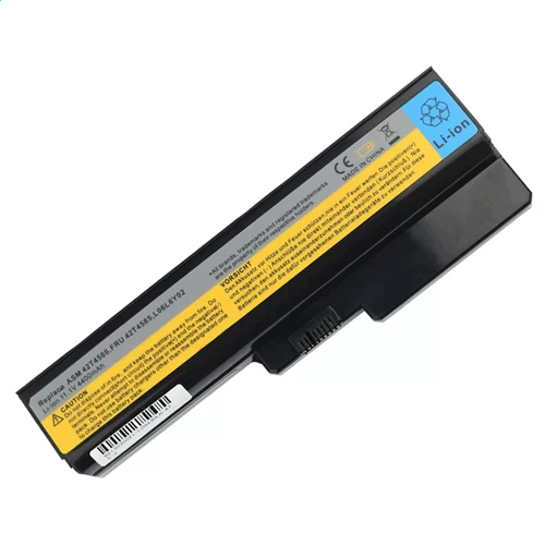 Batterie pour G550