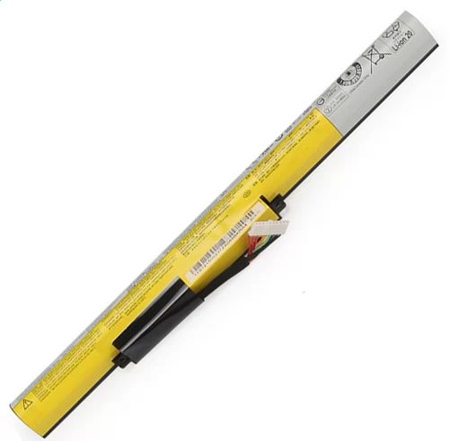 Batterie pour Lenovo IdeaPad Z400 Touch Série