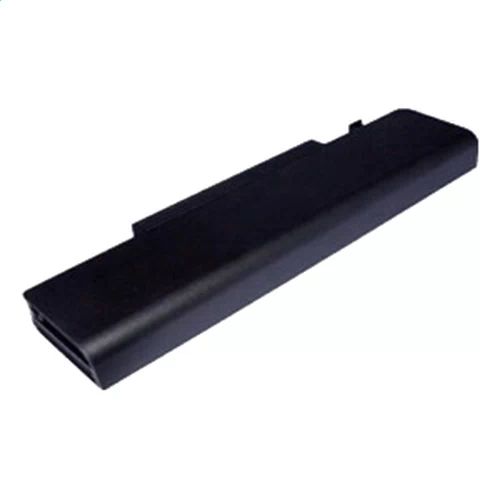 4400mAh Batterie pour Lenovo IdeaPad Y450A
